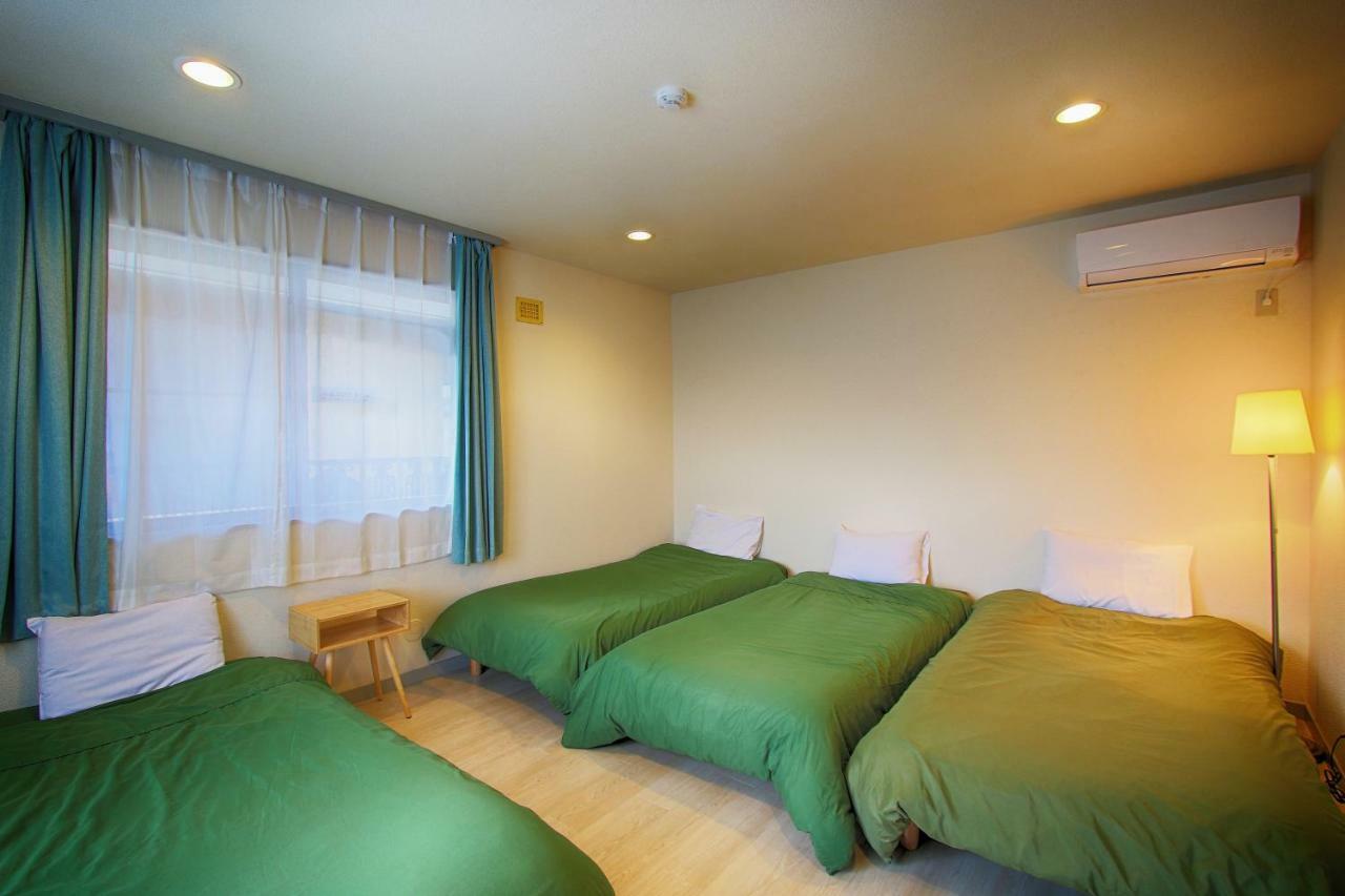 慶村柴田邸 Yoshimura House Hotel 5 Фуджикавагучико Екстериор снимка